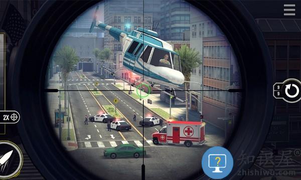 纯正狙击手游戏(pure sniper)下载v500321 安卓版