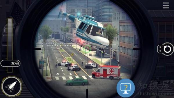 真实狙击火力全开游戏(pure sniper)下载v500104 安卓版