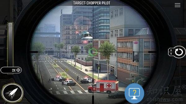 纯狙击手最新版(pure sniper)下载v500071 安卓版