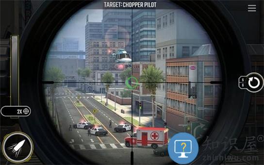 纯粹的狙击手游戏下载v500321 安卓版