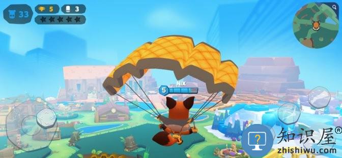 动物王者国际服最新版(Zooba)下载v5.33.2 安卓版