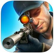 3d狙击刺客自由猎杀内购版下载v6.6.2 安卓中文版