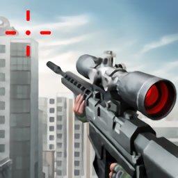  狙击行动代号猎鹰国际版(Sniper 3D)下载v6.6.2 安卓版