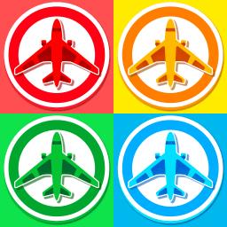  飞行棋黄金版小游戏下载v1.8.6 安卓版