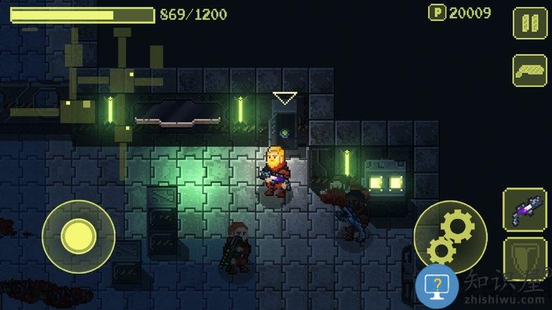 ailment中文破解版下载v3.8.1 安卓版