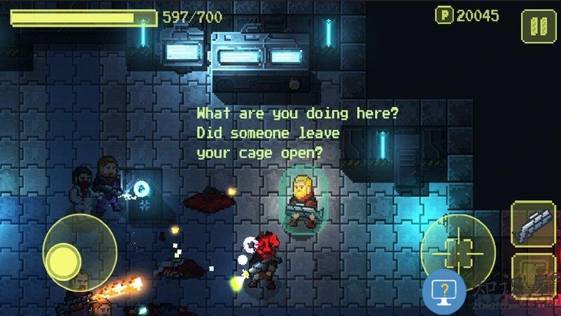 ailment中文破解版下载v3.8.1 安卓版