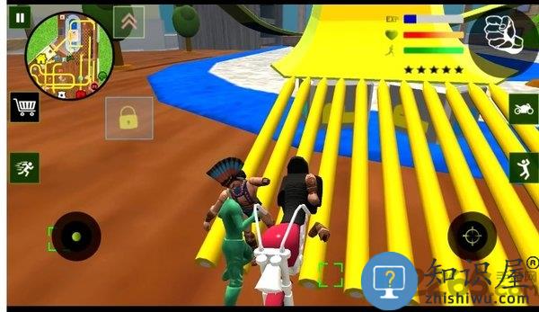 士兵玩具城手游下载v3.2.6 安卓中文版