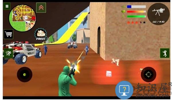 士兵玩具城手游下载v3.2.6 安卓中文版