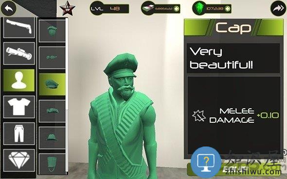 玩具大兵小镇最新版下载v3.2.6 安卓版