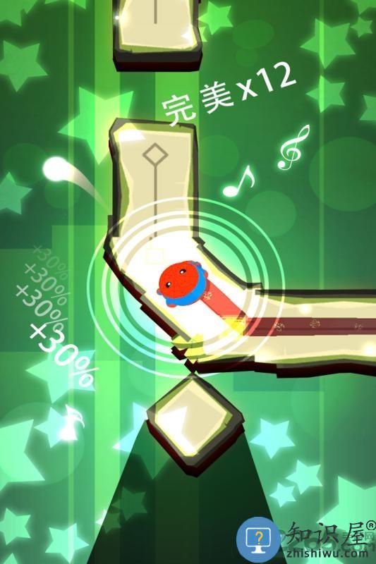 球球节奏大师游戏下载v2.0.3 安卓最新版