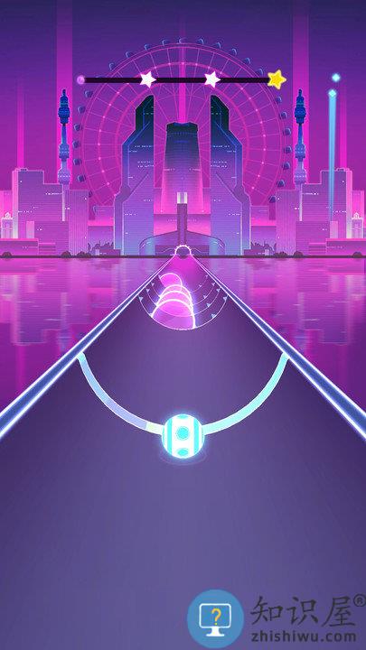 球球滚动节奏小游戏下载v1.0.1 安卓免费版