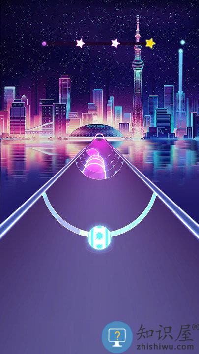 球球滚动节奏小游戏下载v1.0.1 安卓免费版