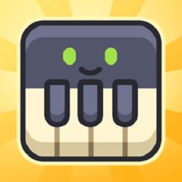  爱乐小镇钢琴达人游戏下载v01.00.84安卓版