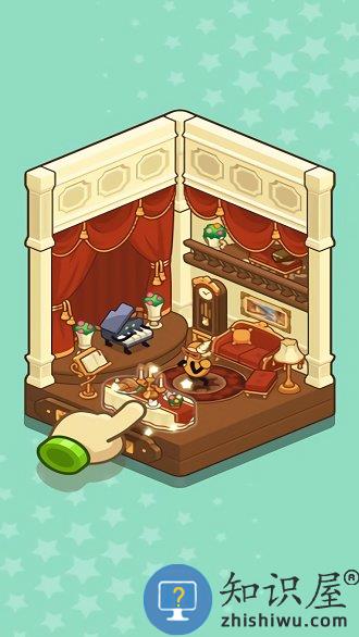 爱乐小镇钢琴达人游戏下载v01.00.84安卓版