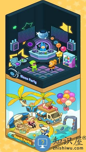 爱乐小镇钢琴达人游戏下载v01.00.84安卓版