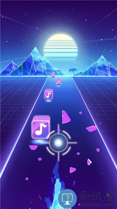 节奏射击3d版下载v1.5.36 安卓版