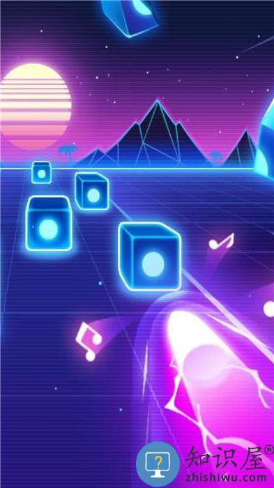 节奏射击3d版下载v1.5.36 安卓版