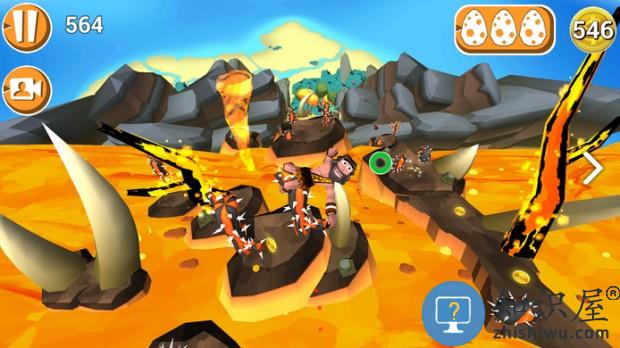 菲利下山记游戏下载v5.37 安卓版