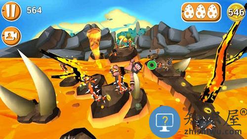 菲力下山记最新版下载v5.37 安卓版