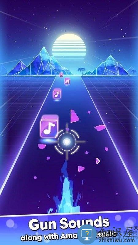 射击节拍官方版下载v1.5.36 安卓版