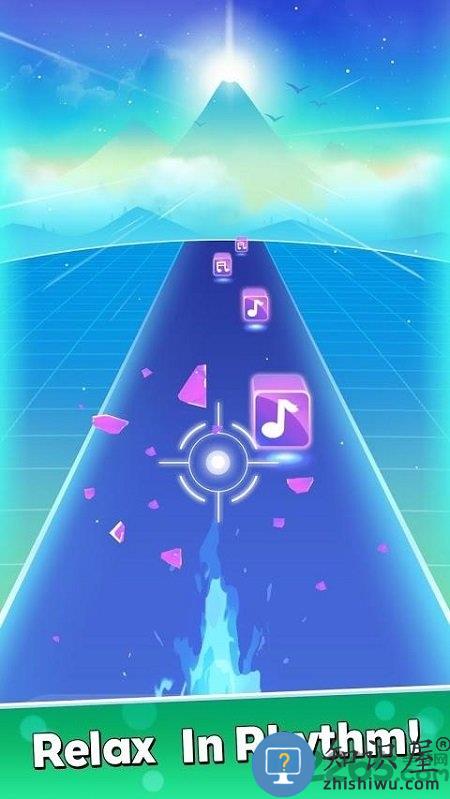 射击节拍官方版下载v1.5.36 安卓版