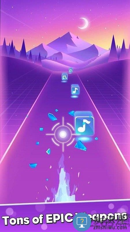 射击节拍官方版下载v1.5.36 安卓版