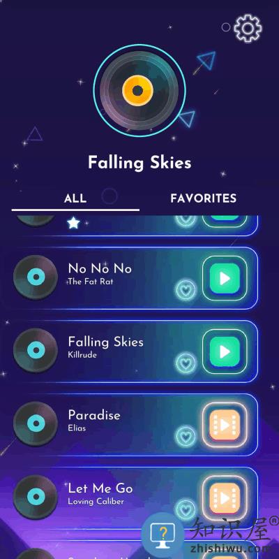 节奏果酱游戏下载v1.0.1 安卓版