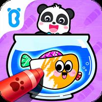  宝宝绘画启蒙游戏下载v9.89.00.01 安卓版