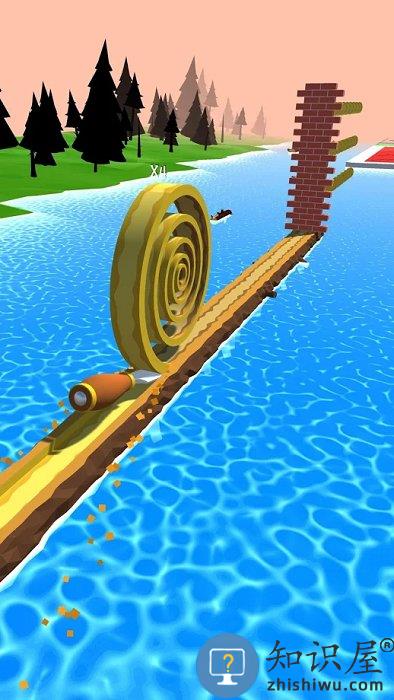 我削木头贼6正版下载v3.11.23 安卓版