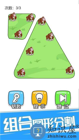 神脑洞下载v1.0.0.3 安卓版