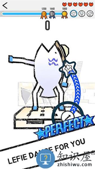 跳舞的鱼下载v1.08 安卓版