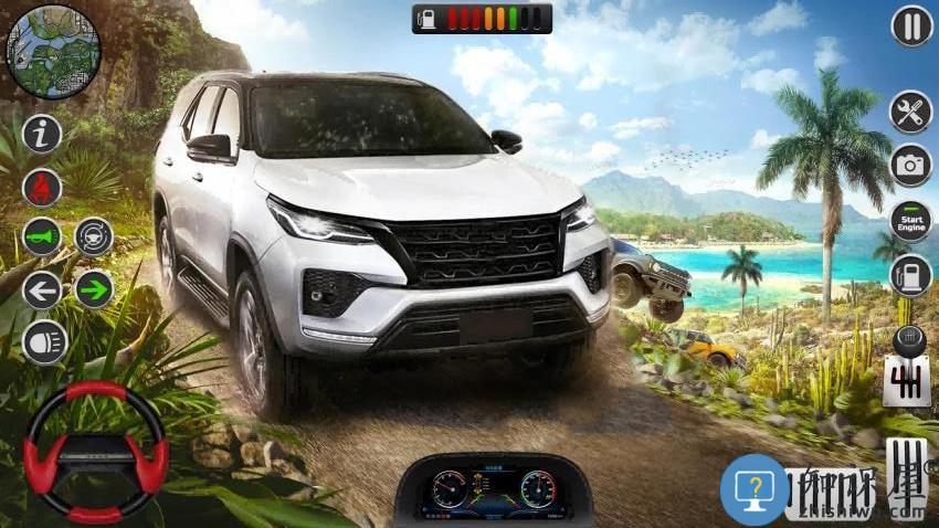 激烈竞速下载v1.2 安卓版