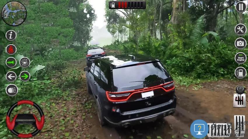 激烈竞速下载v1.2 安卓版