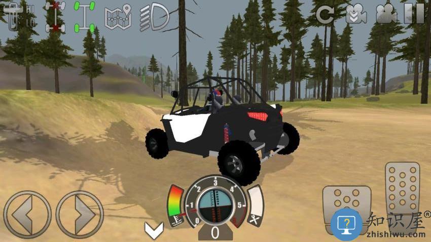 激烈竞速下载v1.2 安卓版