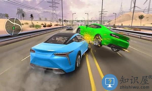 模拟驾驶高手下载v1.1.8 安卓版