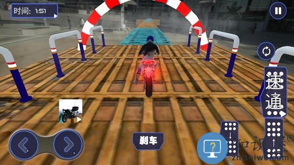 模拟水上摩托下载v1.2 安卓版