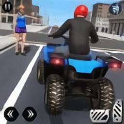  天台亚视四轮摩托车骑手下载v3.5 安卓版