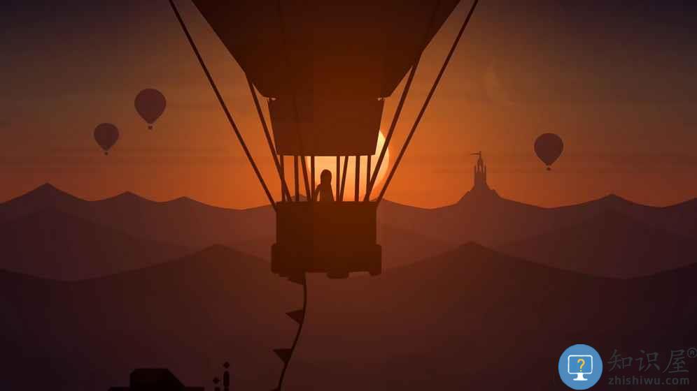 阿尔托的长途之旅游戏下载v1.8.26 安卓版