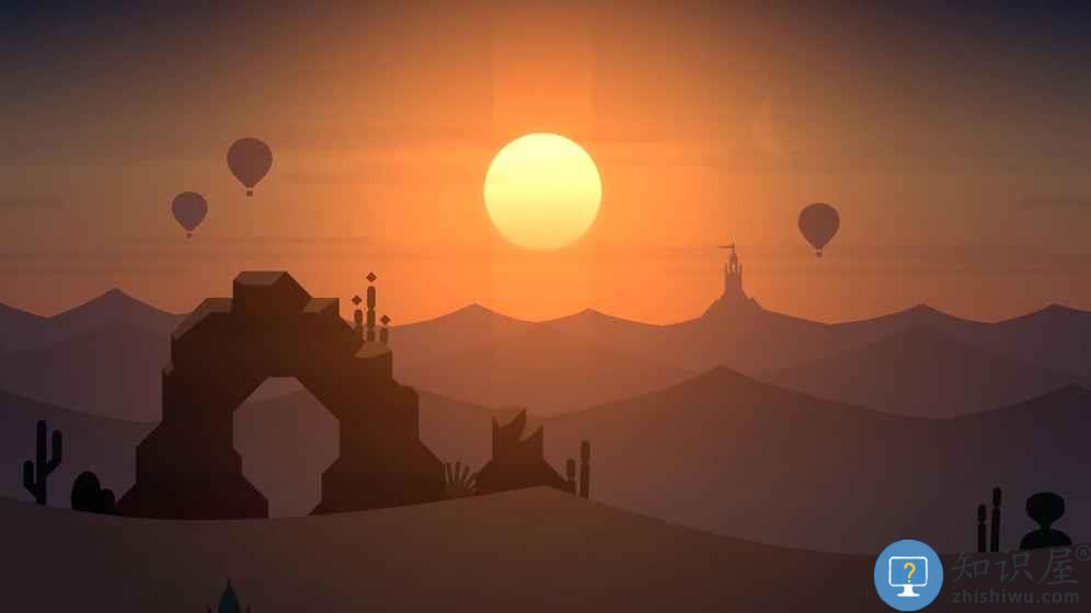 阿尔托的长途之旅游戏下载v1.8.26 安卓版