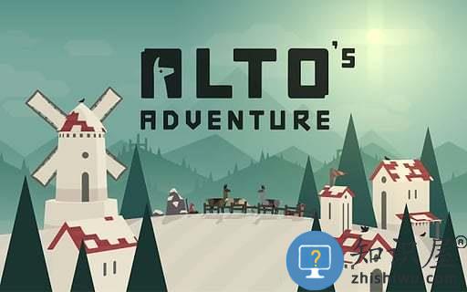 奥托的冒险altos adventure下载v1.8.26 安卓版