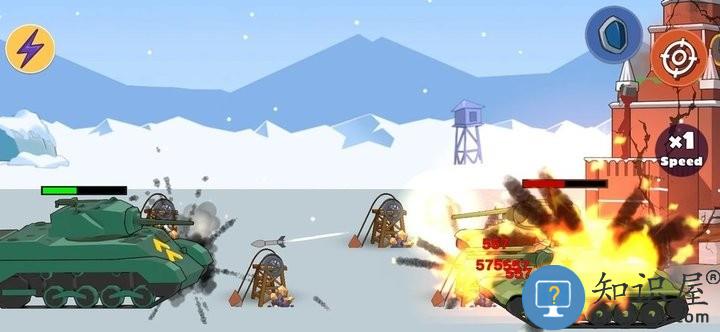 火柴人二战mod手机版(stickman ww2)下载v1.095 安卓版