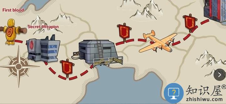 火柴人二战mod手机版(stickman ww2)下载v1.095 安卓版