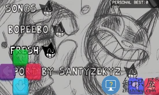 周五夜放克大蓝猫高清版下载v1.24 安卓版