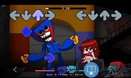 周五夜放克大蓝猫高清版下载v1.24 安卓版