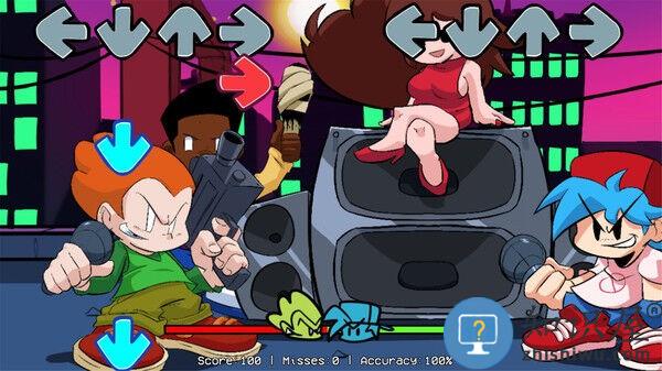 周五夜放克hd最新版下载vA8 安卓版