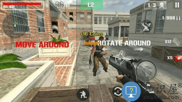 反恐特战行动手机版下载v1.1 安卓版