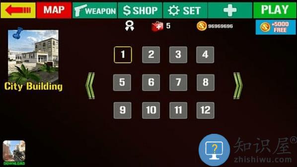 反恐特战行动手机版下载v1.1 安卓版