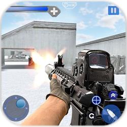  反恐特战行动内购破解版下载v2.0.6 安卓无限金币版