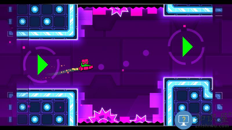 几何冲刺融化游戏下载v2.2.11 安卓版