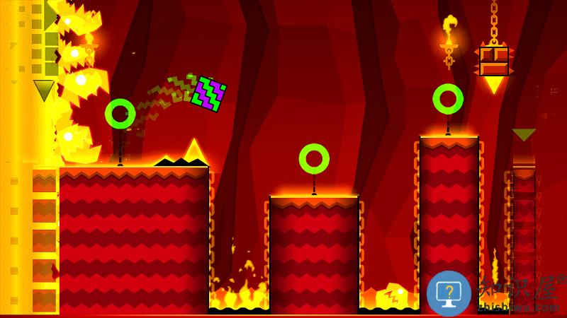 几何冲刺融化游戏下载v2.2.11 安卓版